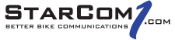 Starcom 1 logo